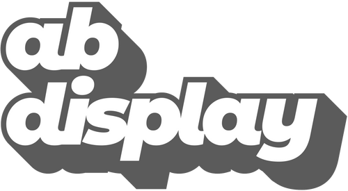 AB-Display