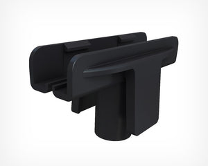 T-holder