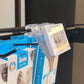 ESL Pegwall hook adaptor Pricer Art. 172995