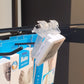 ESL Pegwall hook adaptor Pricer Art. 172995
