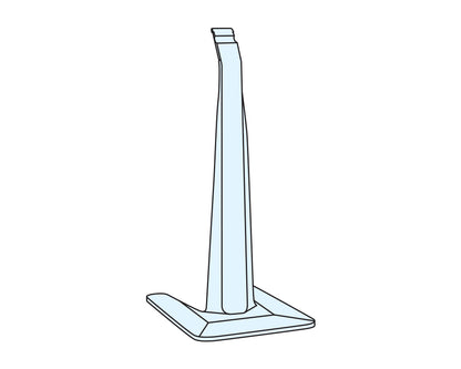 ESL-FIX-STAND-150 Art. 222135/222355