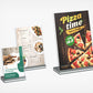 OPTISIGN L-STAND
