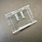 Dovetail adaptor Zkong. Art. 710016