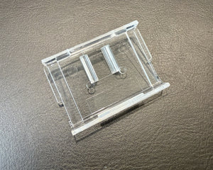 Dovetail adaptor Zkong. Art. 710016