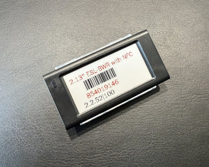 Dovetail adaptor Zkong. Art. 710016