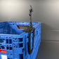 ESL Produce (F&V) Crate Clip Art. 713046