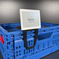 ESL Produce (F&V) Crate Clip Art. 713046
