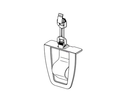 ESL Produce (F&V) Crate Clip Art. 713046