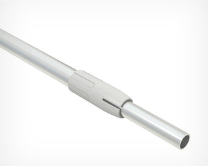 TEL-ALUTUBE Grey