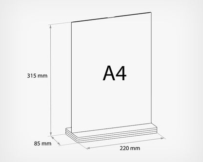 OPTISIGN T-STAND