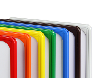 Plastic frame PF-A4