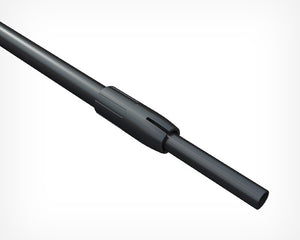 TEL-ALUTUBE Black