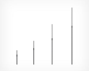TEL-ALUTUBE Grey